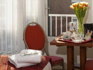 Asterisk, A Family Run Hotel