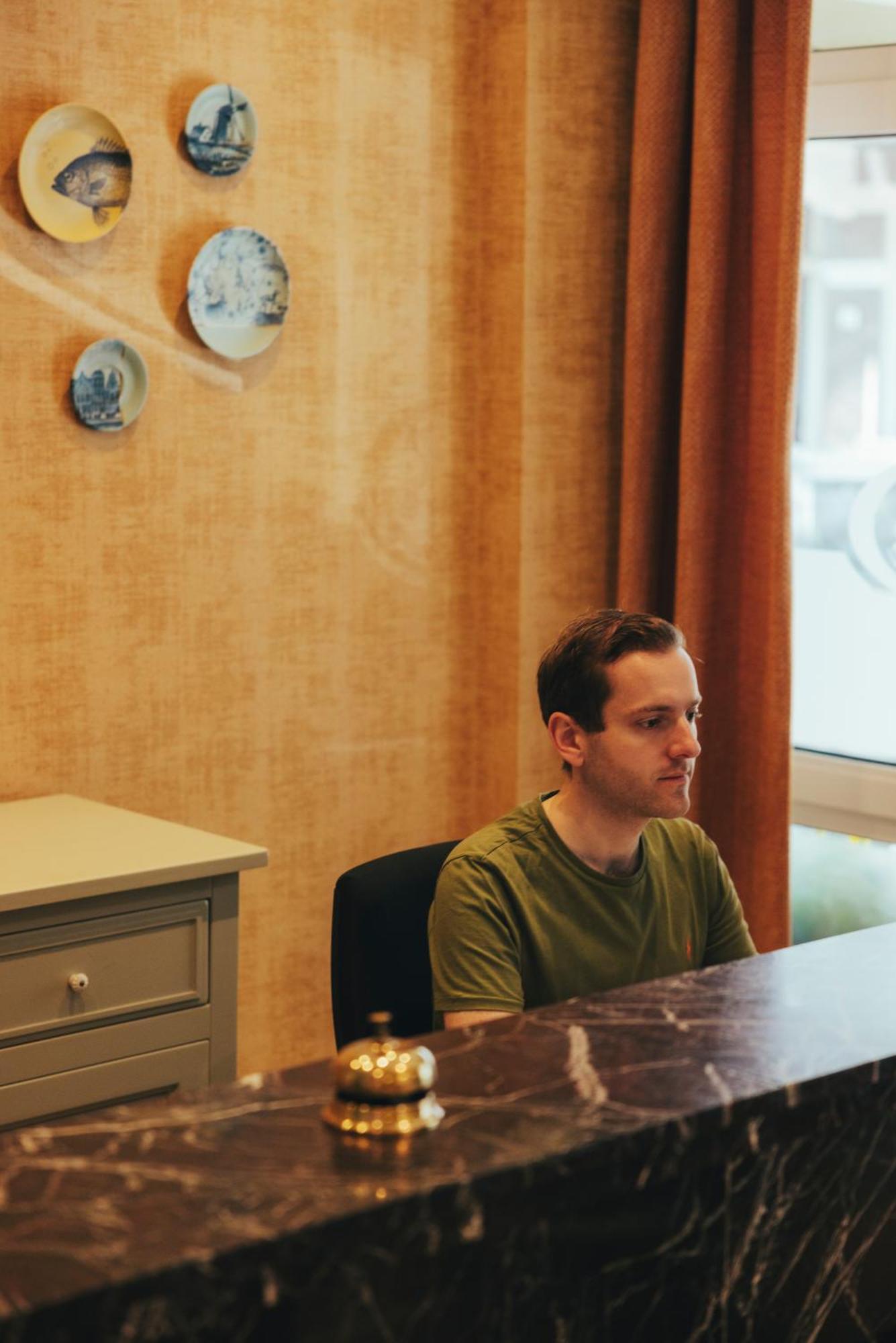 Asterisk, A Family Run Hotel Amsterdam