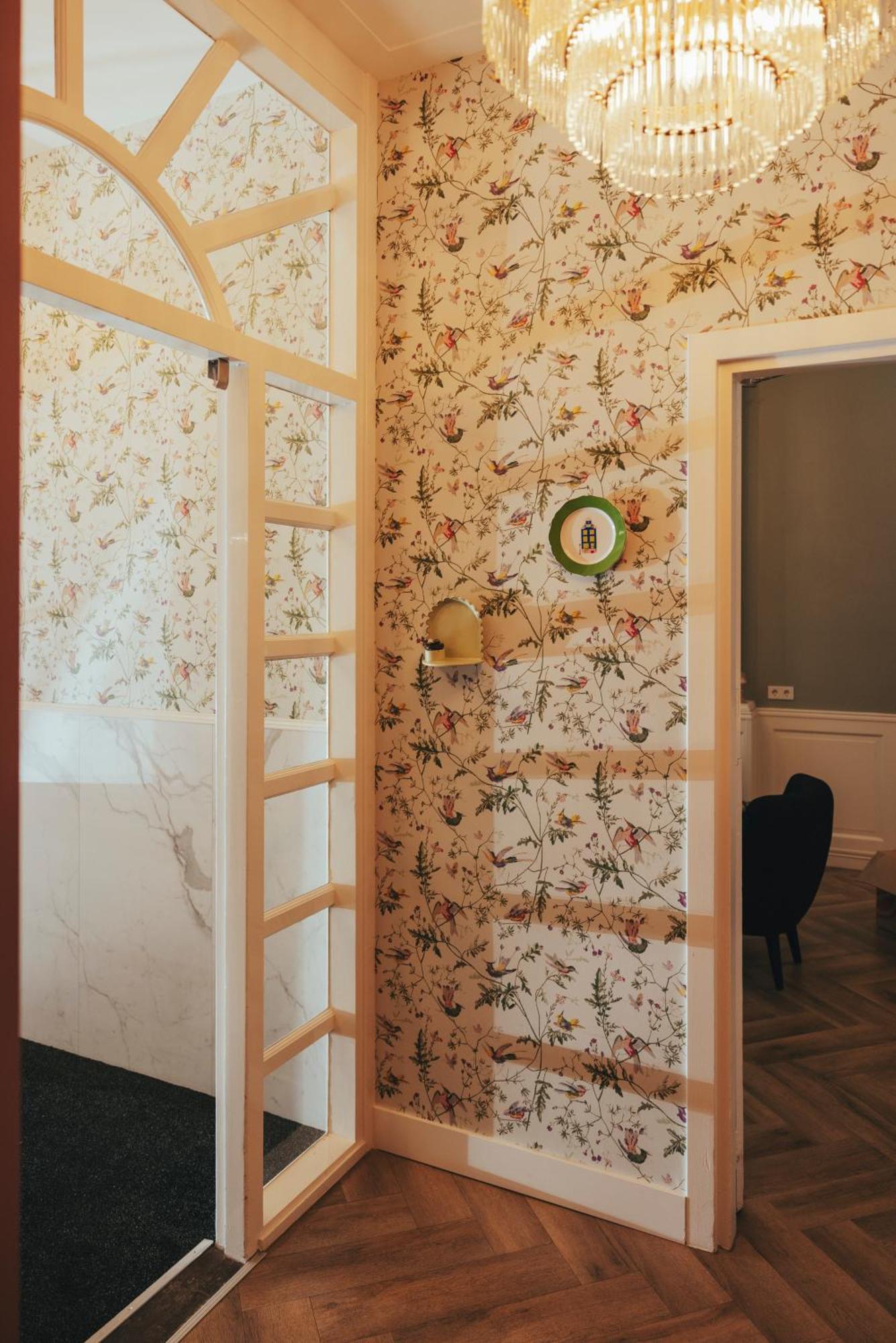 Asterisk, A Family Run 3* Amsterdam